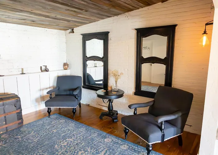 Millhouse Maison d'hôtes